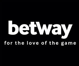 Online Casino & Slots Betway