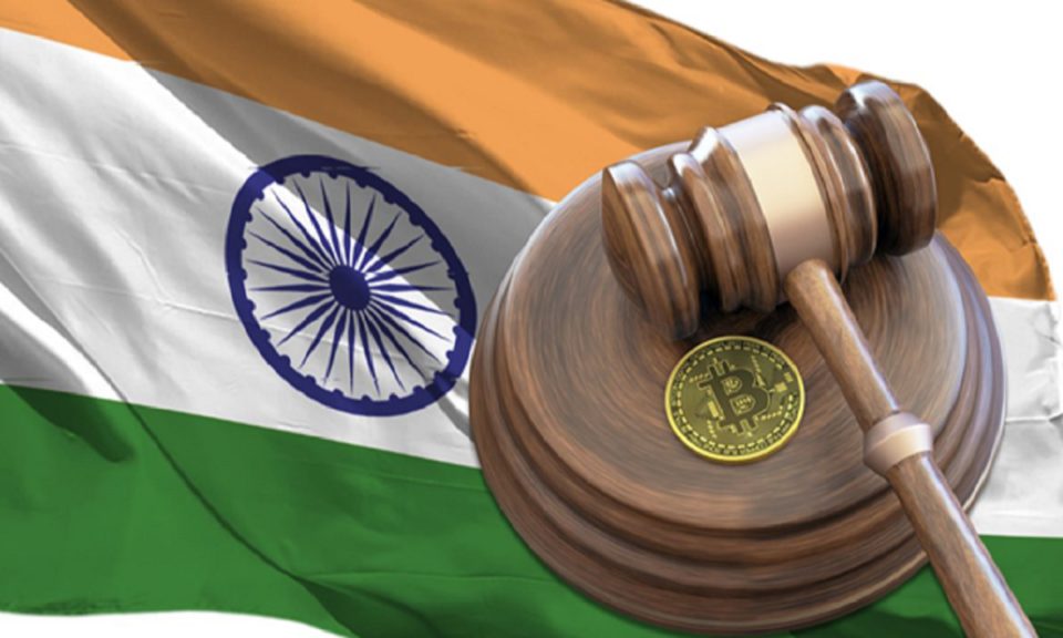 Cryptocurrency Ban in India