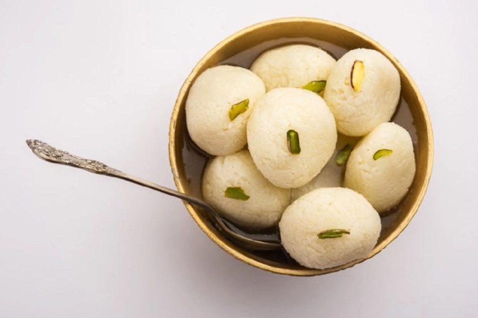 Sweet Dishes in Odisha