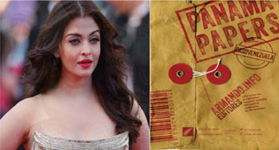 Aishwarya Rai Bachchan Summoned by Ed in Panama Papers Leak Case