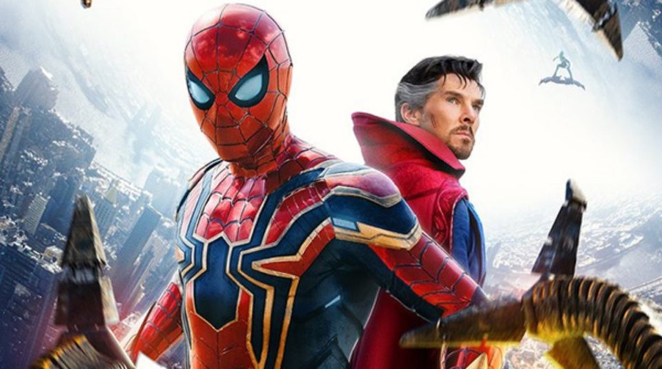 Spider-man No Way Home Film Review for Marvel MCU Fans