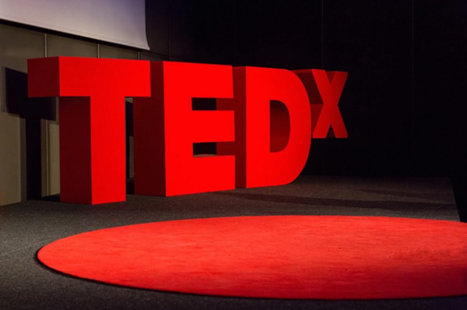 Ted Talk by Indian Motivational Speakers You Must Not Miss