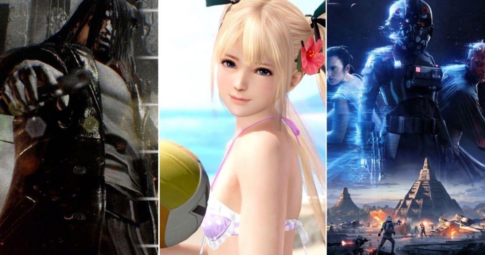 Most Controversial Video Games of all time Played Online
