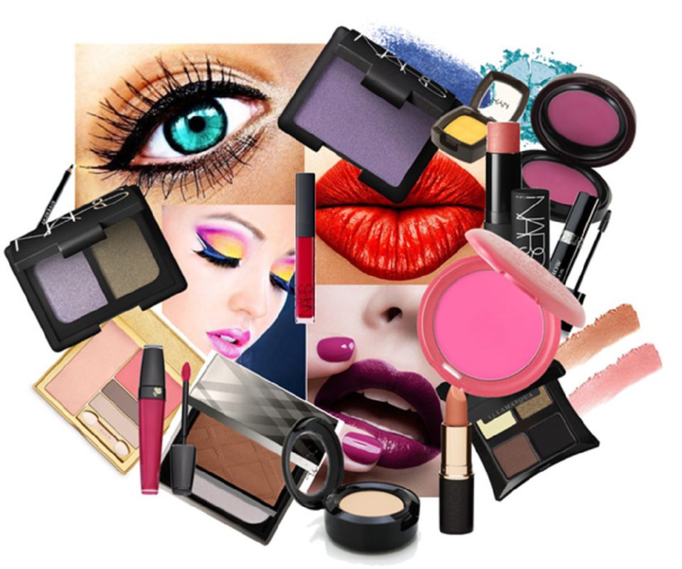 Why Should You Stop Sharing Your Makeup and Cosmetics With Others