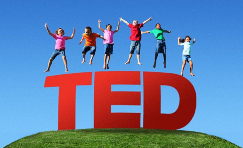 12 Influential Ted Talks for the Students to Get Inspired From
