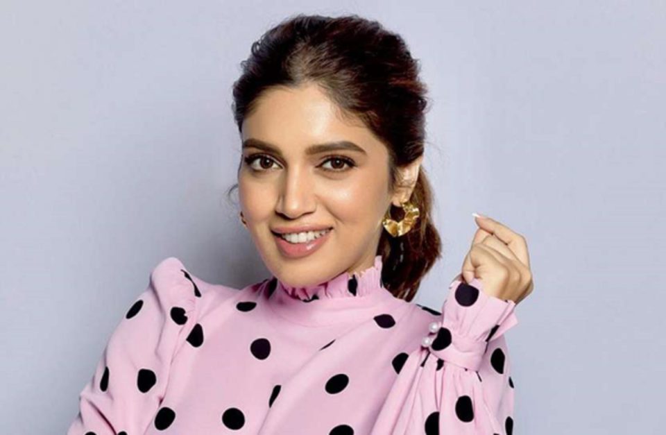Interesting Facts About Bhumi Pednekar That Makes Her Extraordinary
