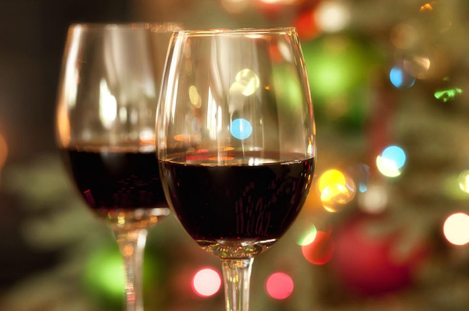 Different Types of Red Wine and How to Choose the Best