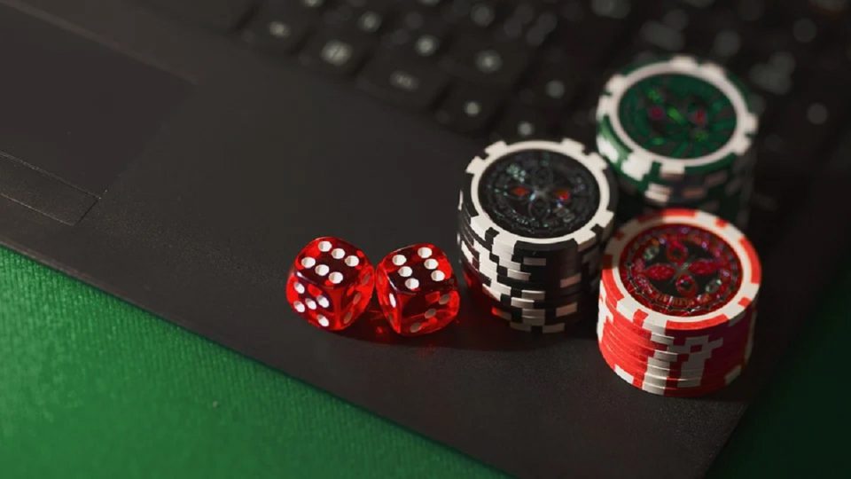 How to Take Online Casino Gaming to the Next Level