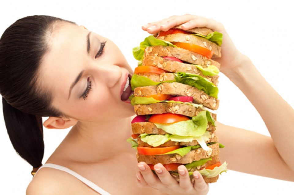 Know How to Stop Overeating by Following Simple Life Hacks