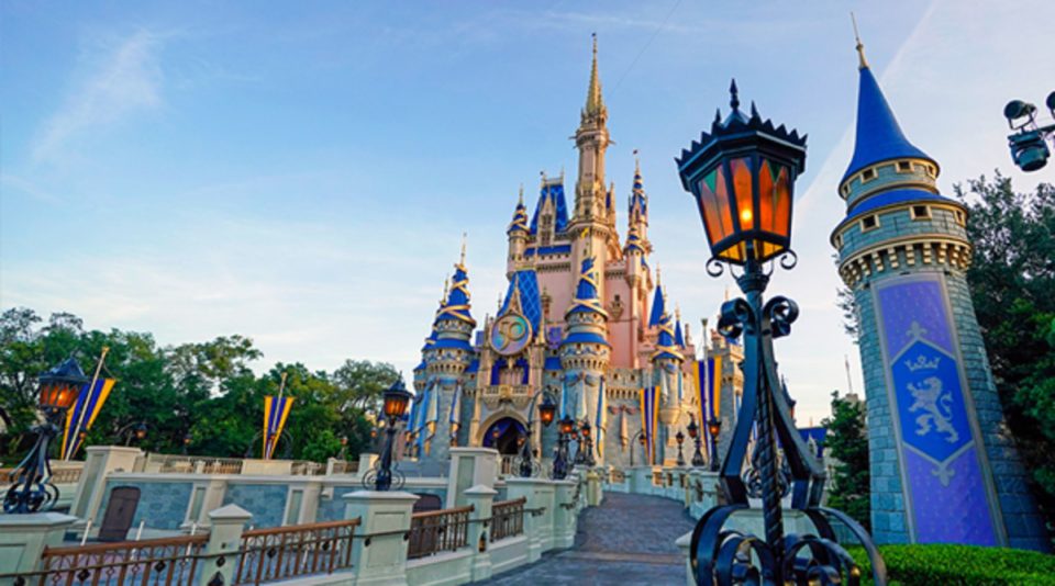 Walt Disney Secrets That Create Magic in the Disney World