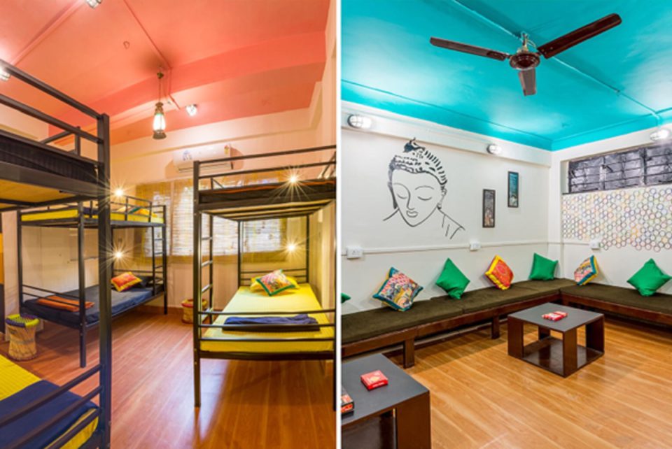 Best Backpacker’s Hostels in India for Group Travelling and Budget-Friendly Travelers