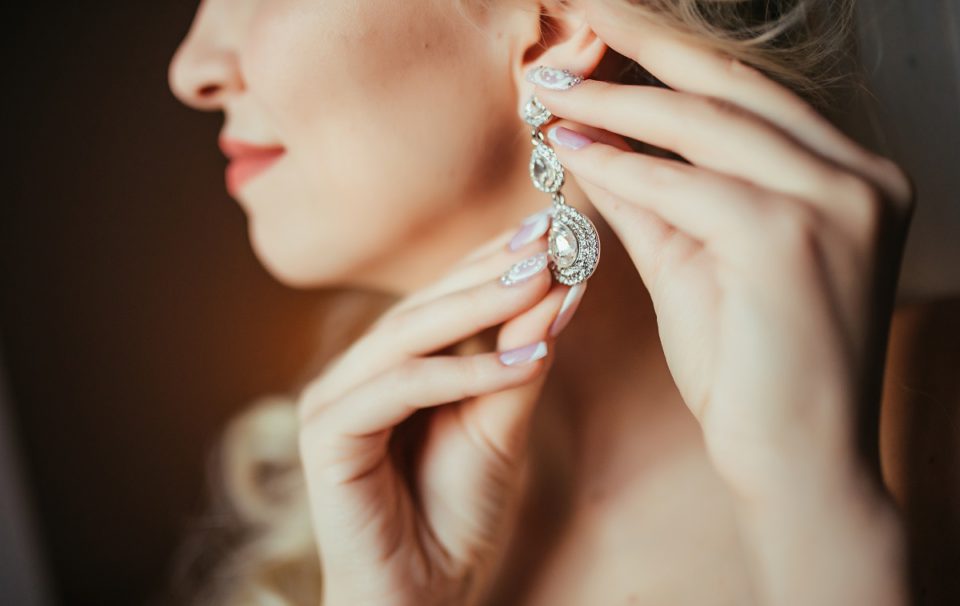 The Ultimate Guide to Buying Diamond Jewelry
