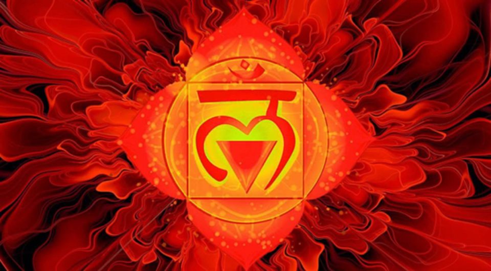 Root Chakra Healing for Mental and Physical Stability