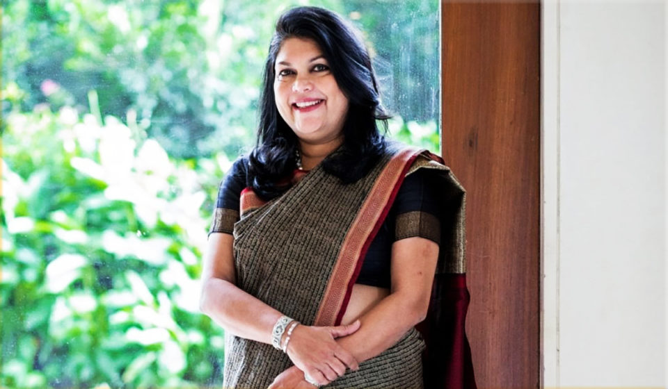 Nykaa Founder Falguni Nayar Becomes Wealthiest Self-made Woman in India