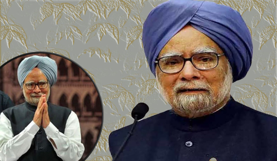 PM Modi and Others Wish Ex PM Manmohan Singh on His 90th Birthday