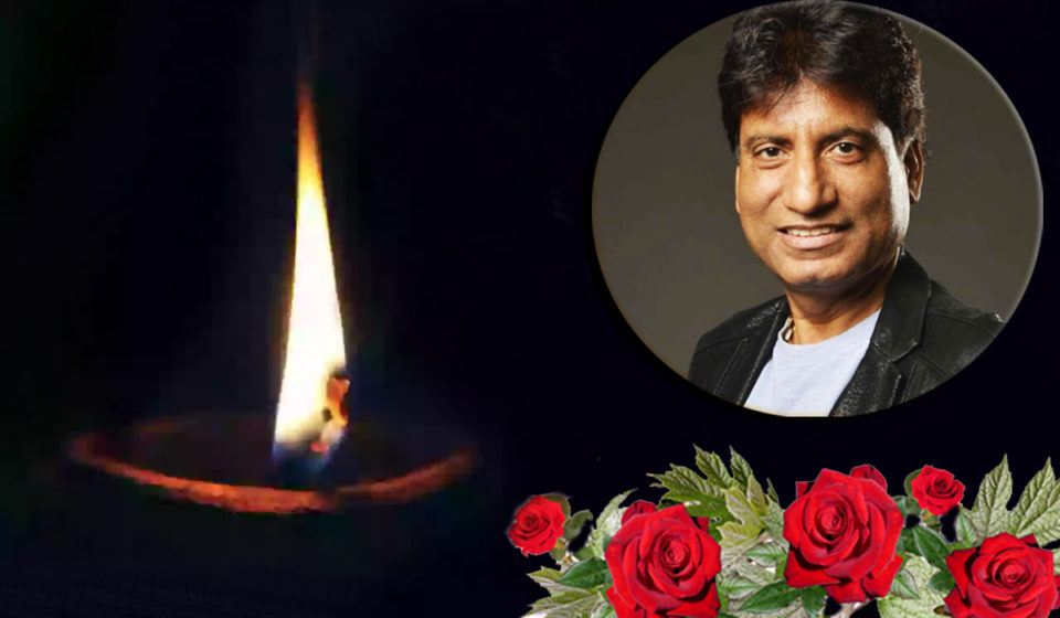 Comedian Raju Srivastav Passes Away at 58