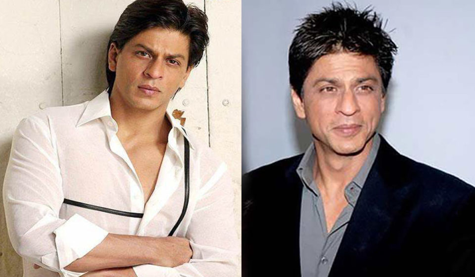 Film Industry Showers Birthday Wishes as SRK Turns 57